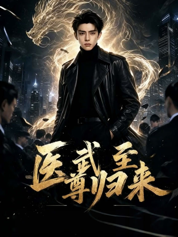 医武至尊归来