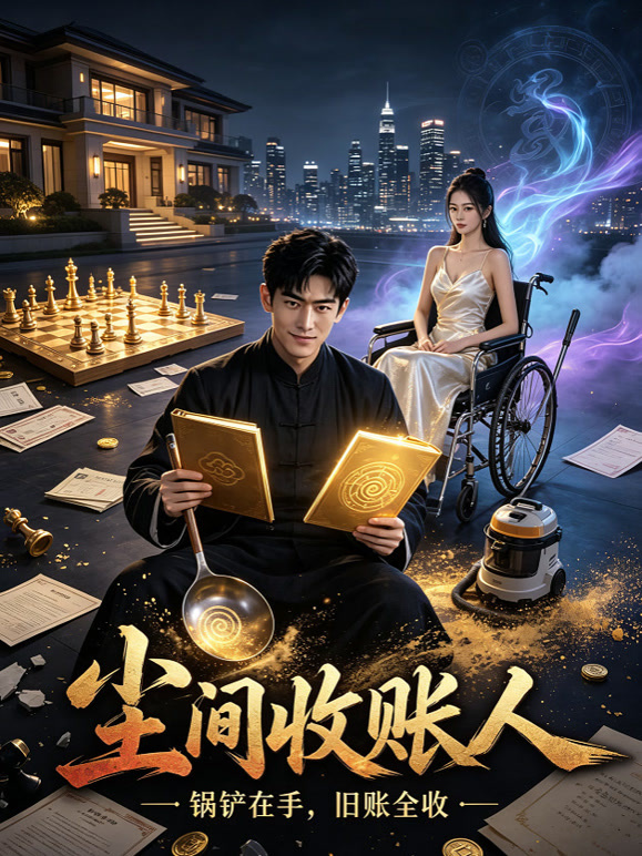 尘间收账人