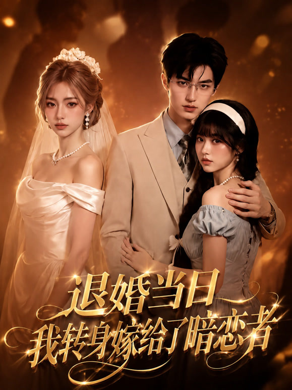 退婚当日我转身嫁给了暗恋者