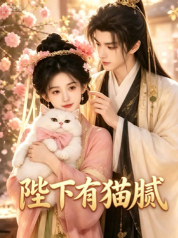 陛下有猫腻