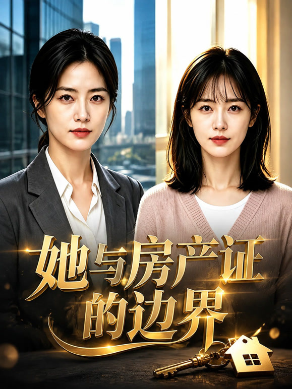 她与房产证的边界