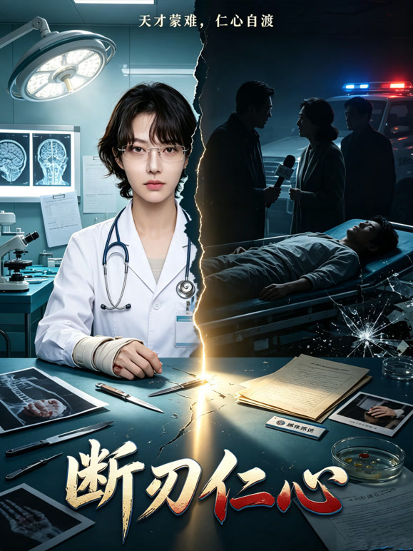 断刃仁心