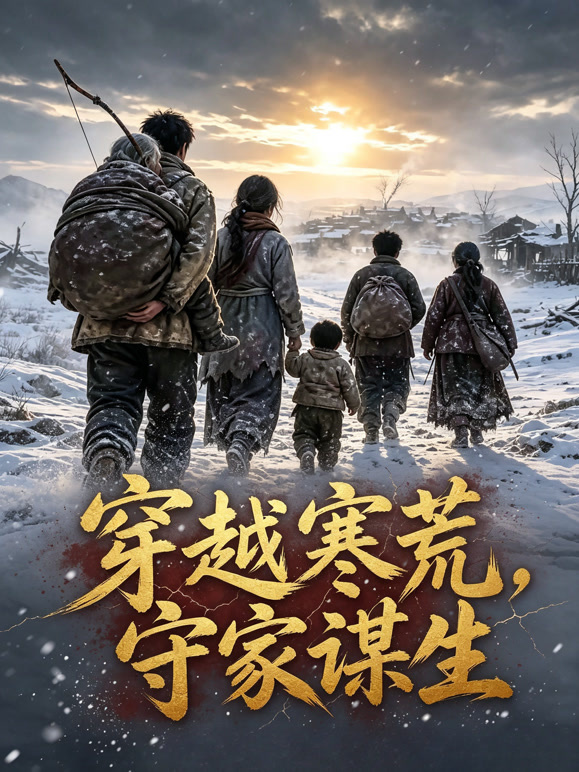 穿越寒荒，守家谋生