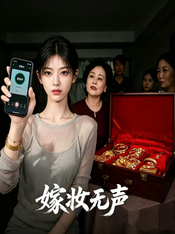 嫁妆无声