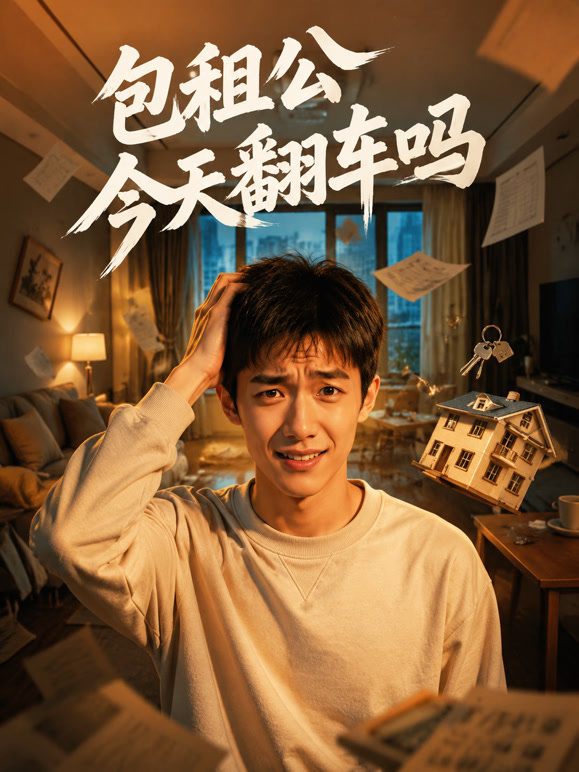 包租公今天翻车吗