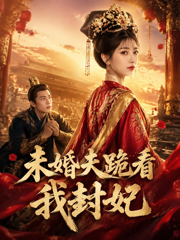 未婚夫跪看我封妃