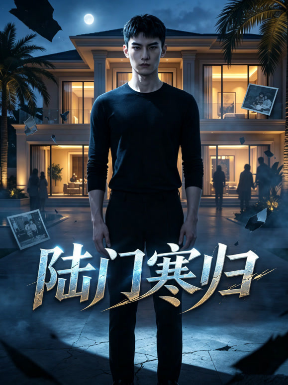 陆门寒归