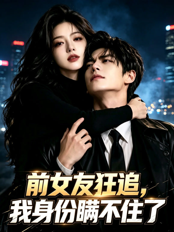 前女友狂追，我身份瞒不住了