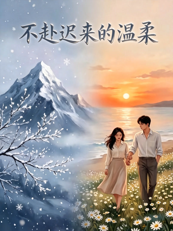 不赴迟来的温柔