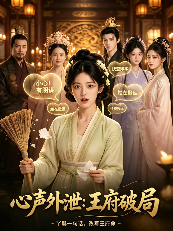 心声外泄：王府破局