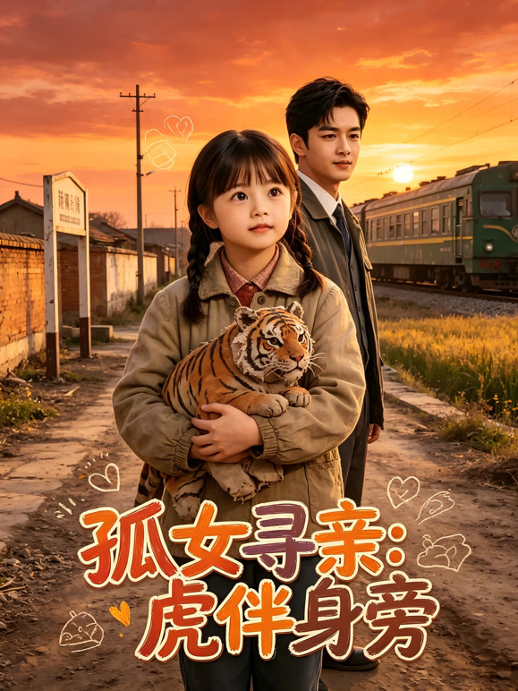 孤女寻亲：虎伴身旁