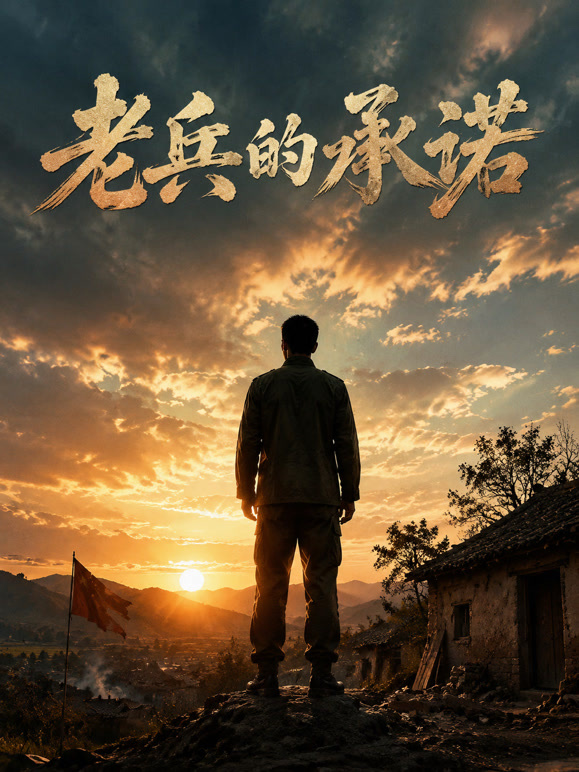 老兵的承诺