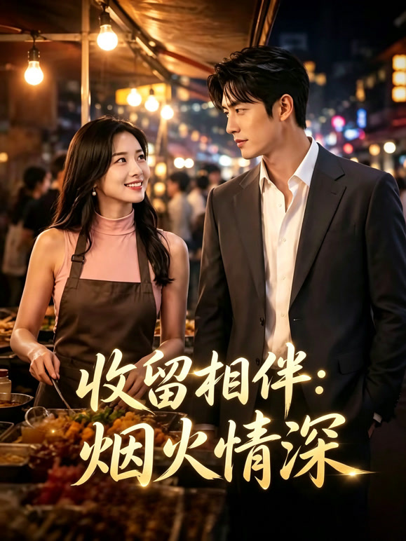 收留相伴：烟火情深