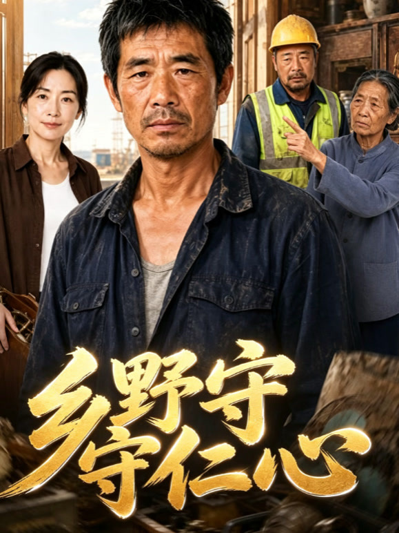 乡野守仁心
