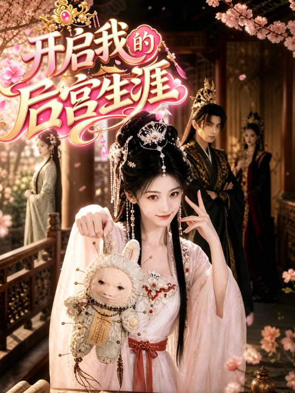 开启我的后宫生涯