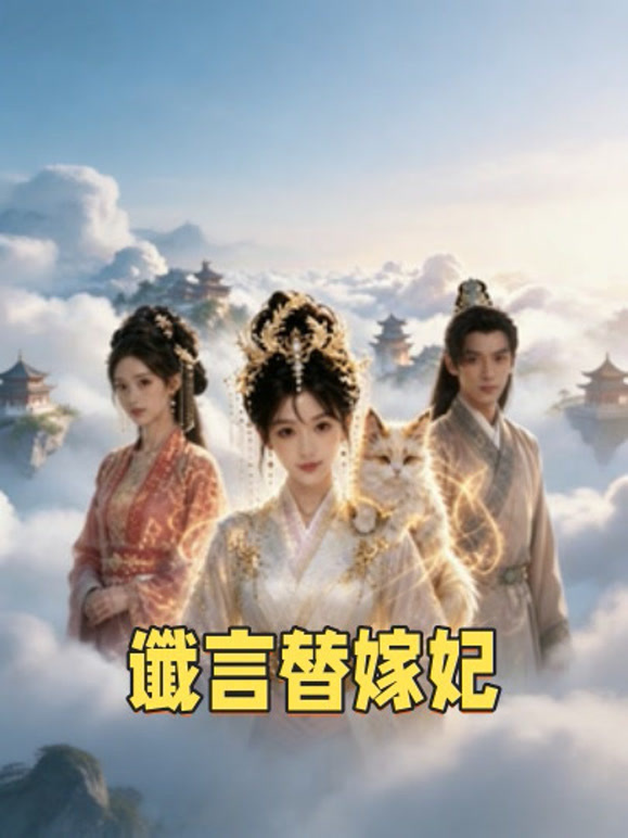谶言替嫁妃