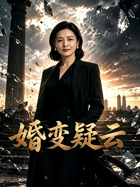 婚变疑云