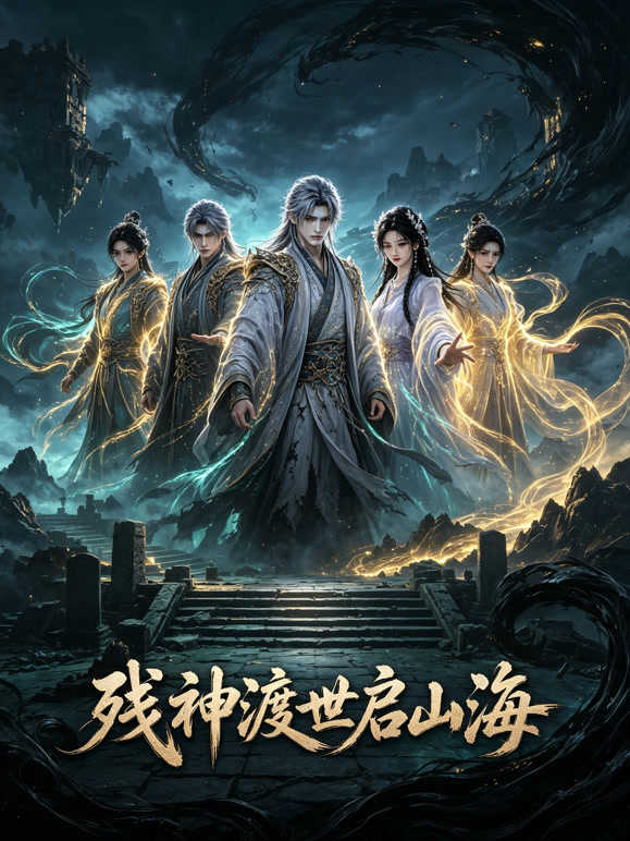 残神渡世启山海