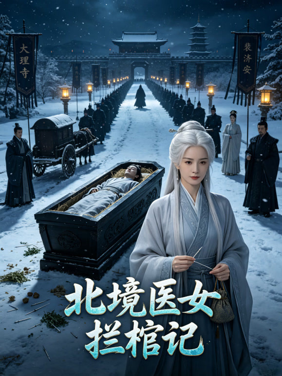 北境医女拦棺记