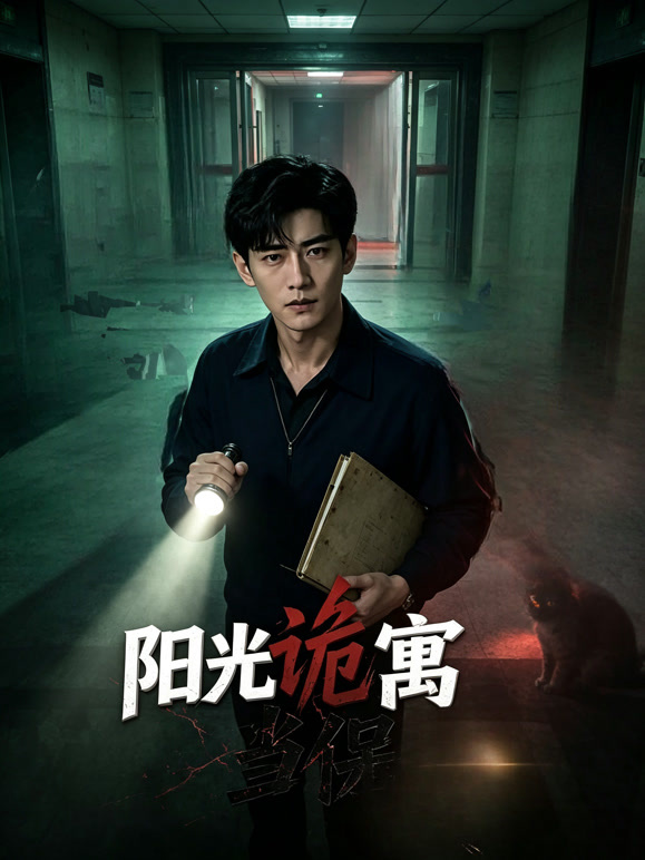 阳光诡寓