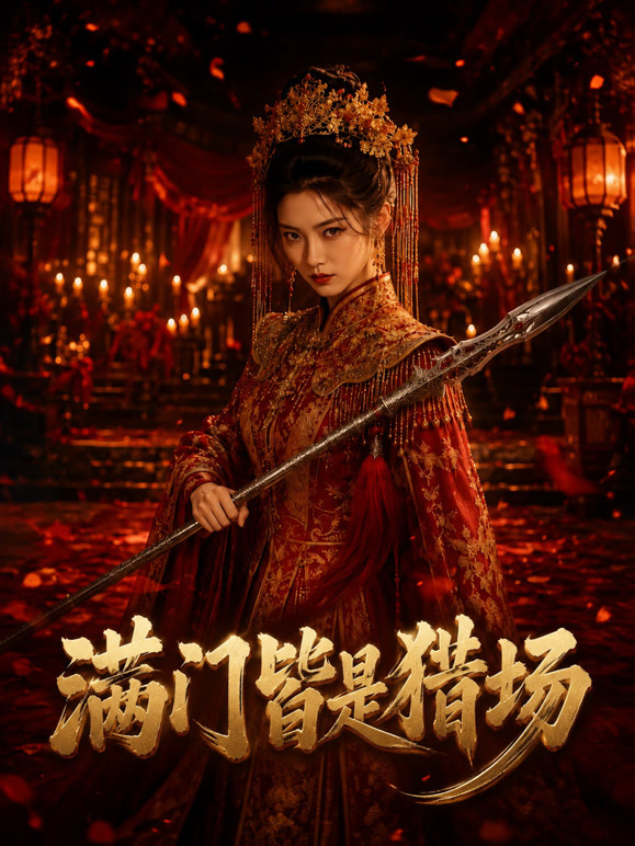 满门皆是猎场