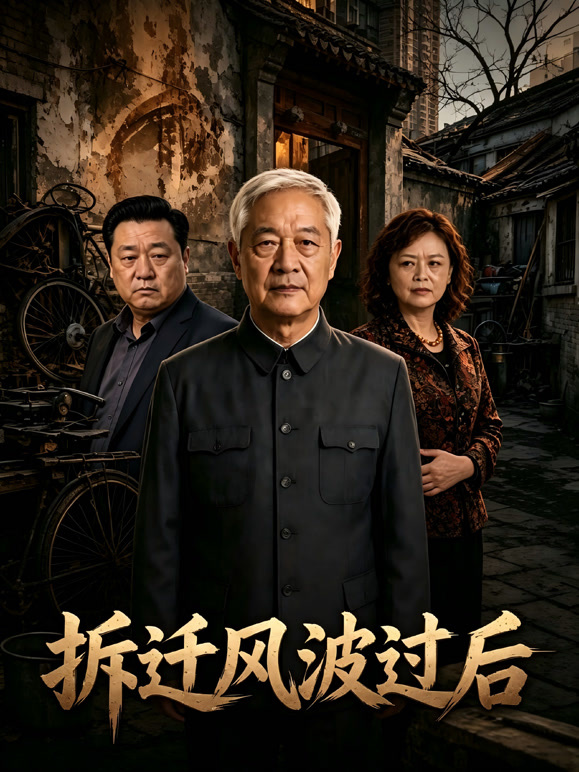 拆迁风波过后