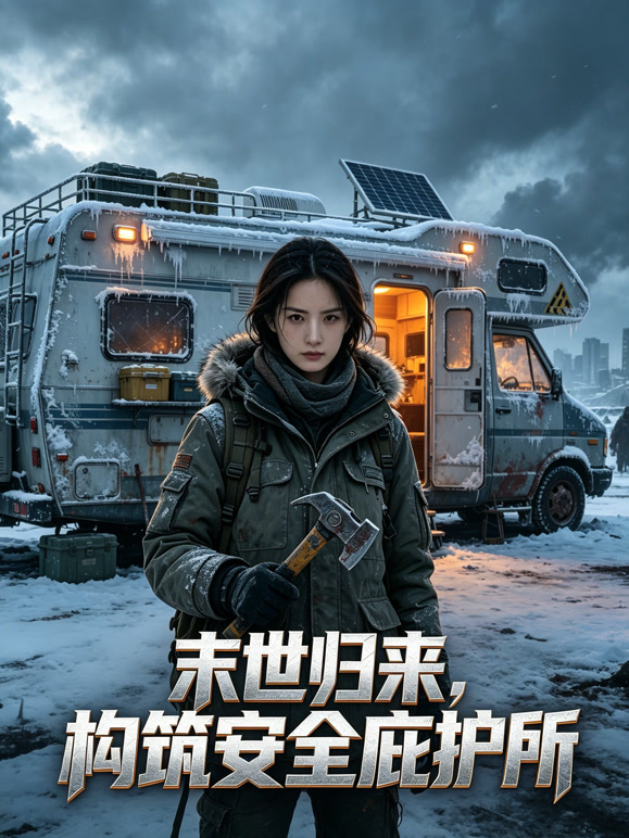 末世归来，构筑安全庇护所