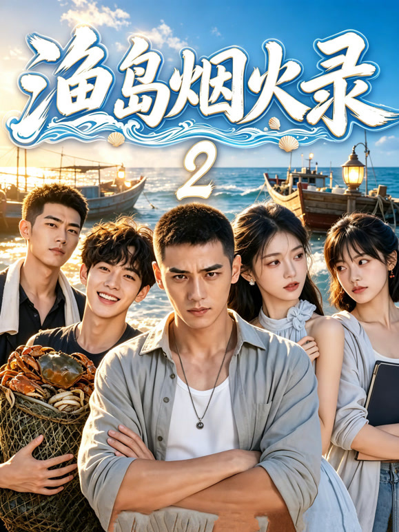 渔岛烟火录2