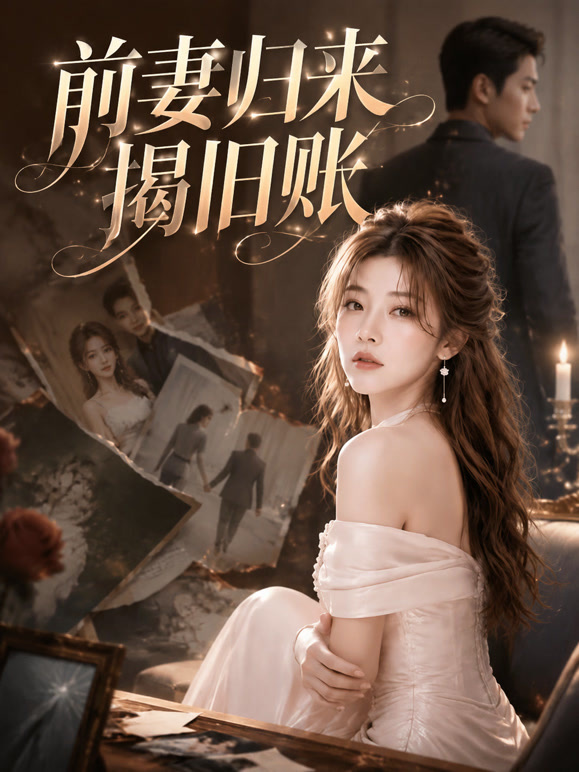 前妻归来揭旧账