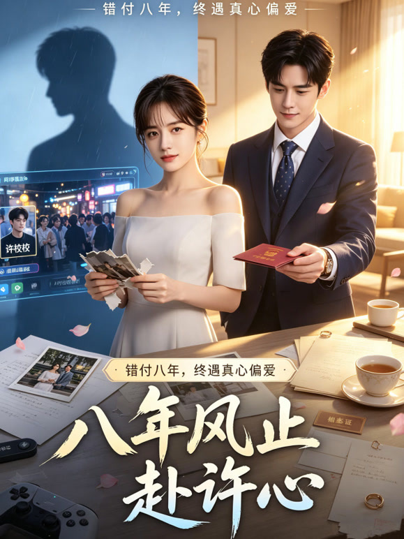 八年风止赴许心