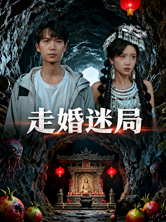 走婚迷局