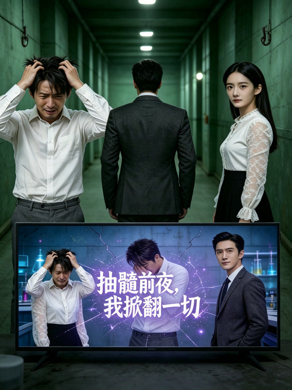 抽髓前夜，我掀翻一切