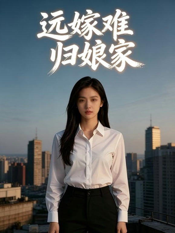 远嫁难归娘家