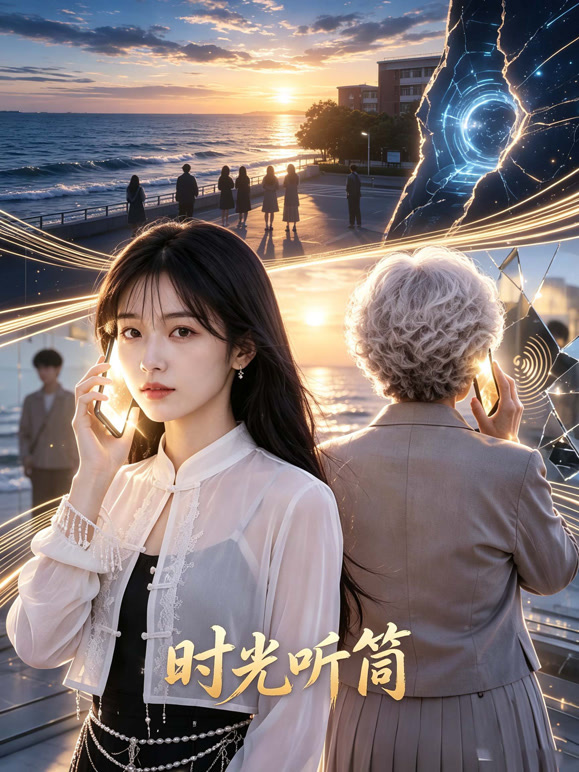 时光听筒