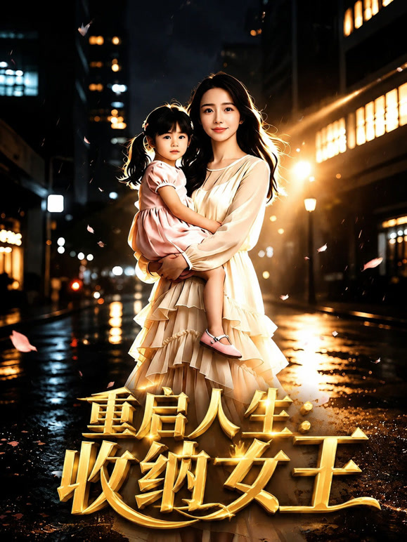 重启人生：收纳女王