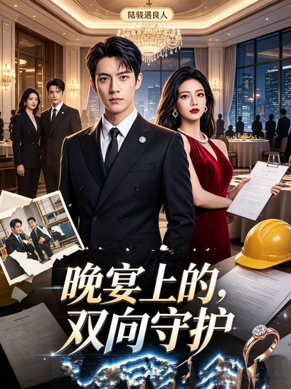 晚宴上的双向守护