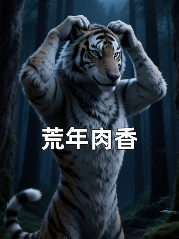 荒年肉香
