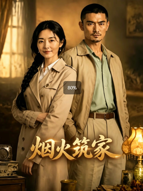 烟火筑家