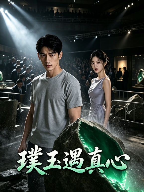 不问身家只问心