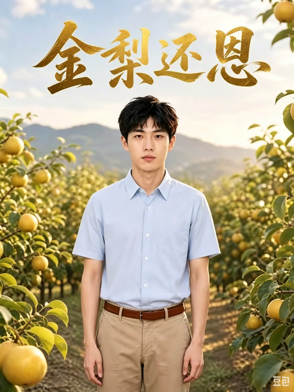 金梨还恩