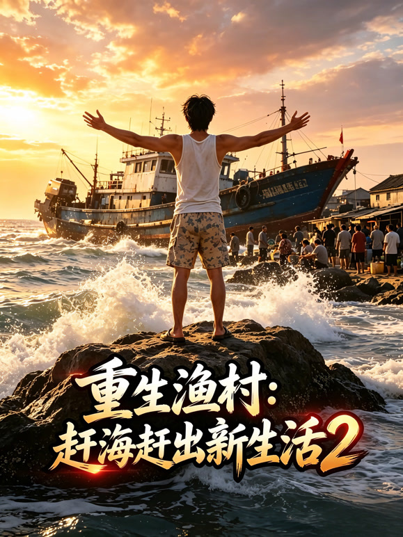 重生渔村：赶海赶出新生活2
