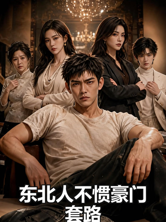 东北人不惯豪门套路