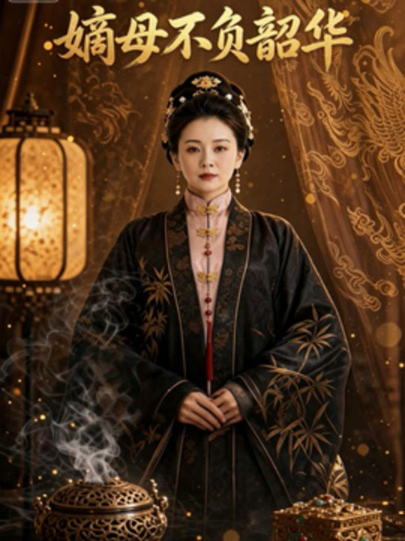 嫡母不负韶华