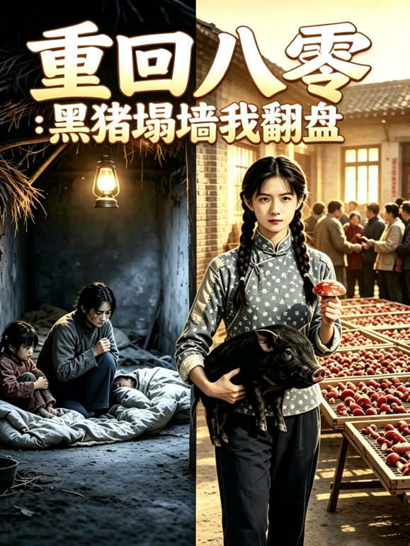 重回八零：黑猪塌墙我翻盘