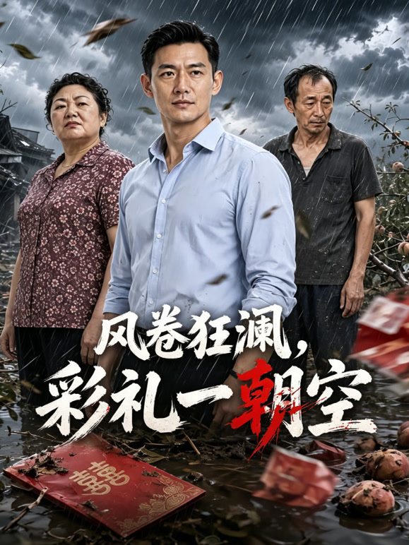 风卷狂澜，彩礼一朝空