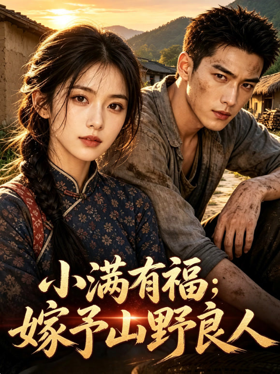 小满有福：嫁予山野良人