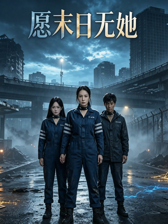 愿末日无她