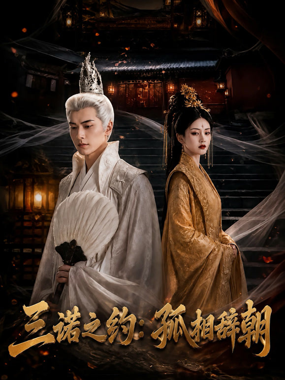 三诺之约：孤相辞朝
