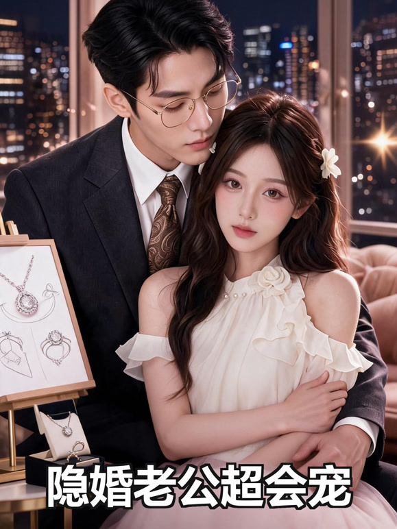 隐婚老公超会宠