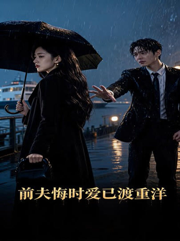 前夫悔时爱已渡重洋